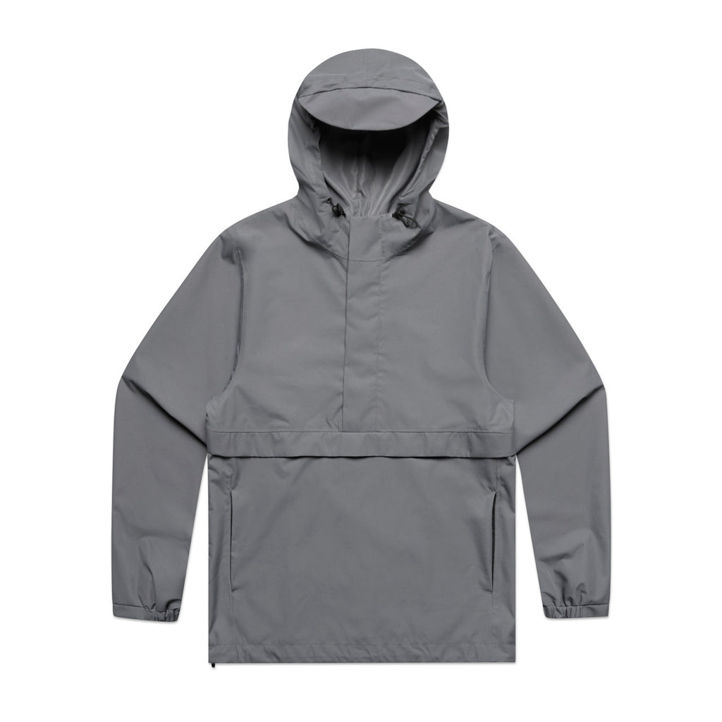 Tech Windbreaker5502