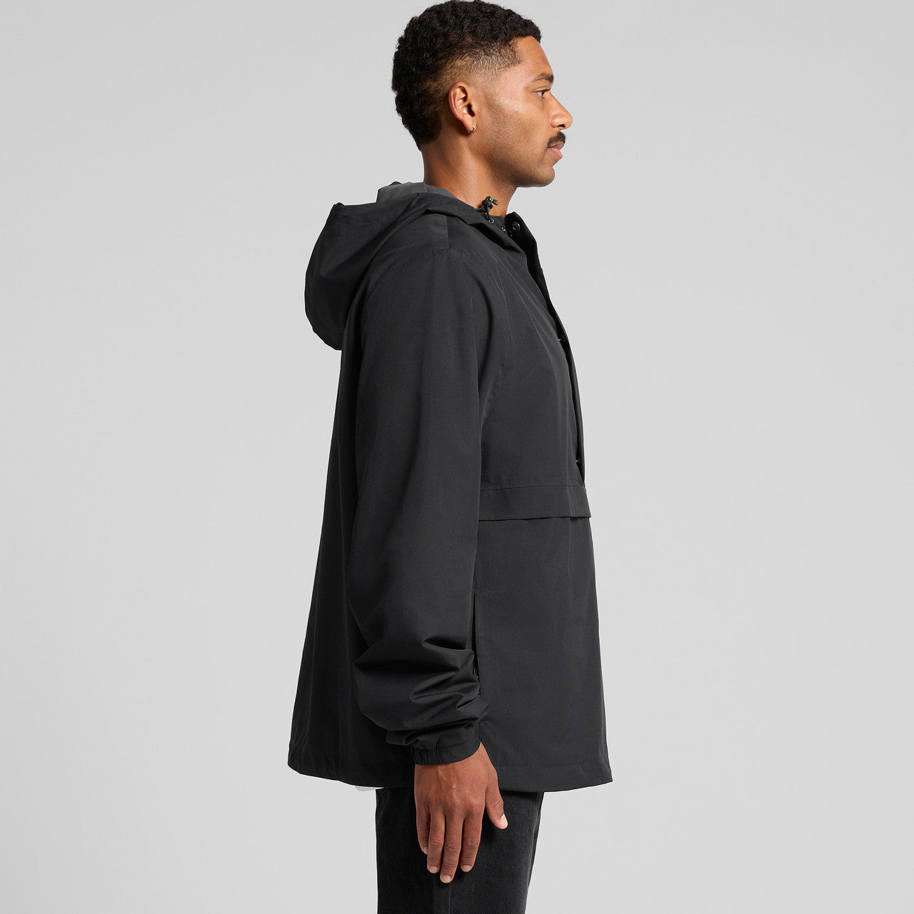 Tech Windbreaker5502