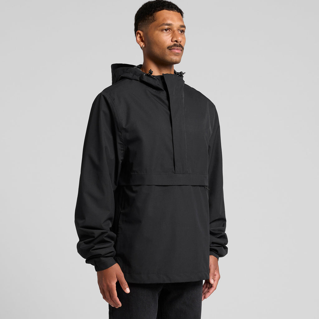 Tech Windbreaker5502