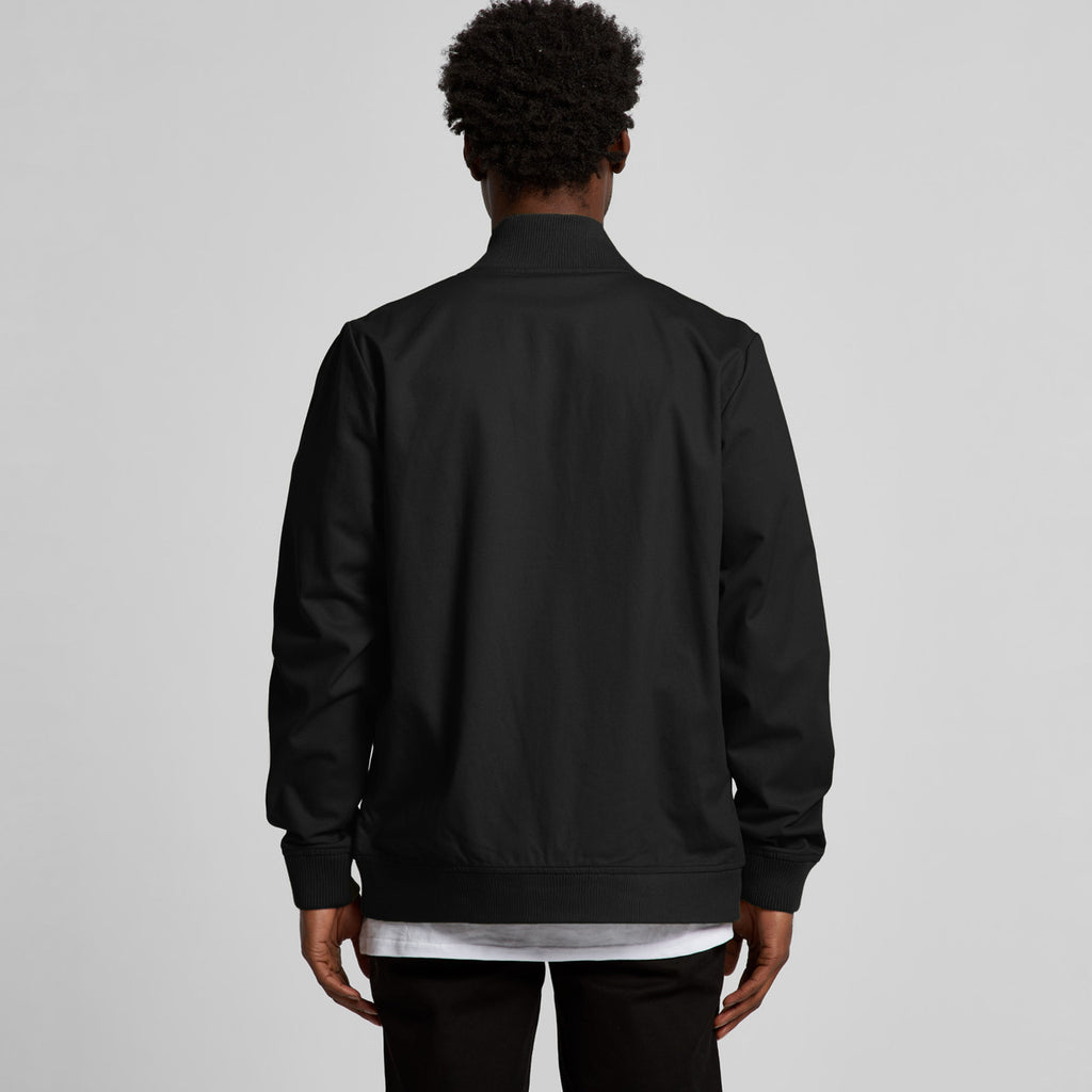 Bomber Jacket5506