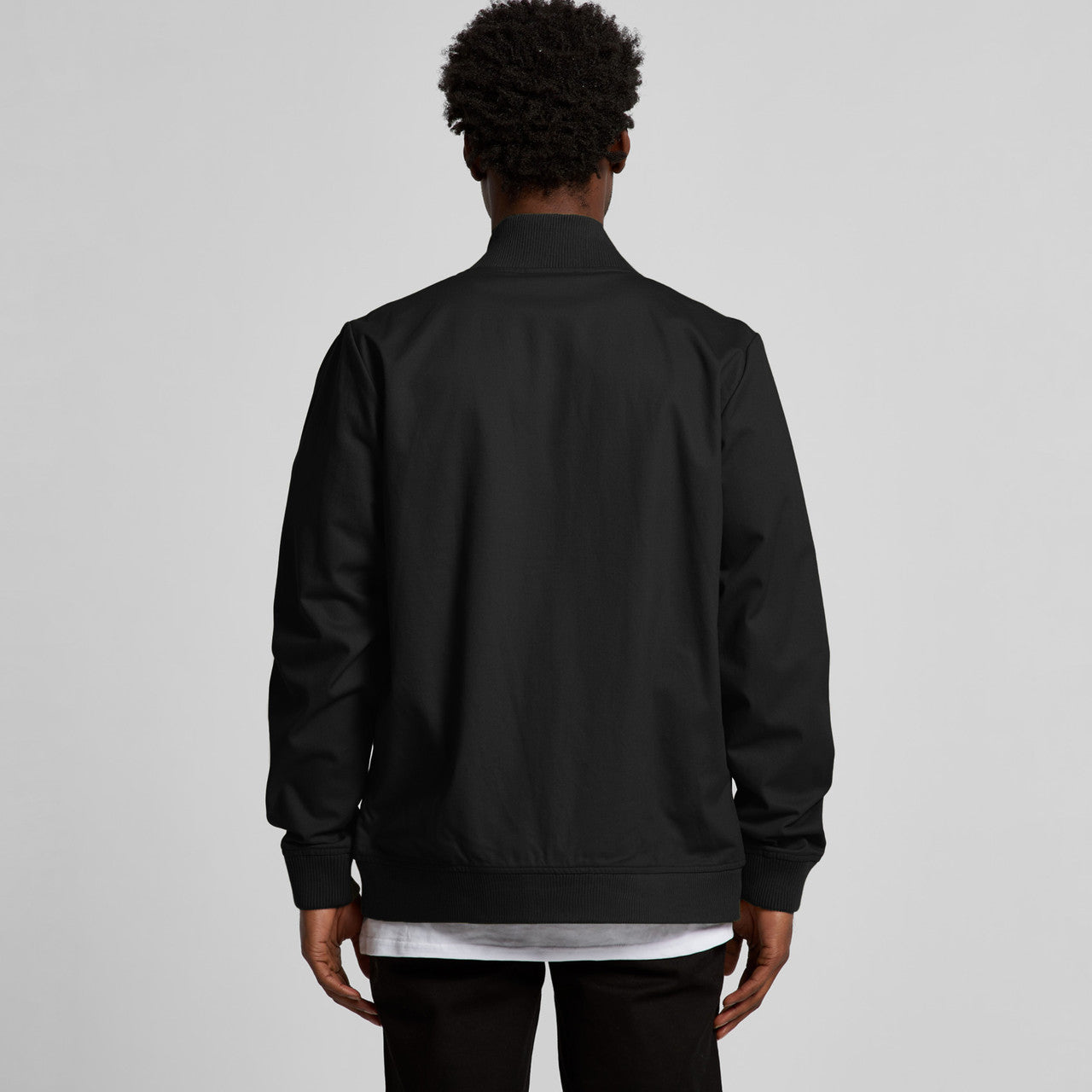 Bomber Jacket5506