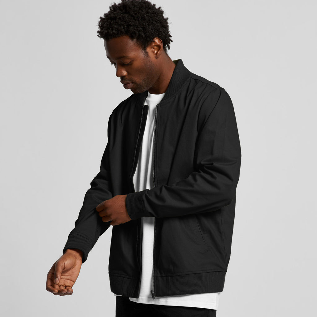 Bomber Jacket5506