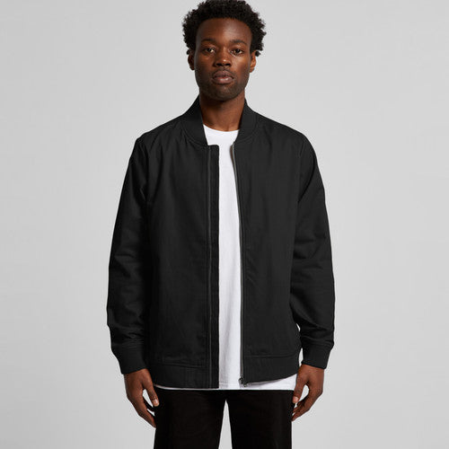 Bomber Jacket5506