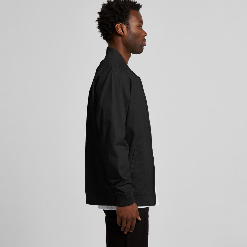 Bomber Jacket5506