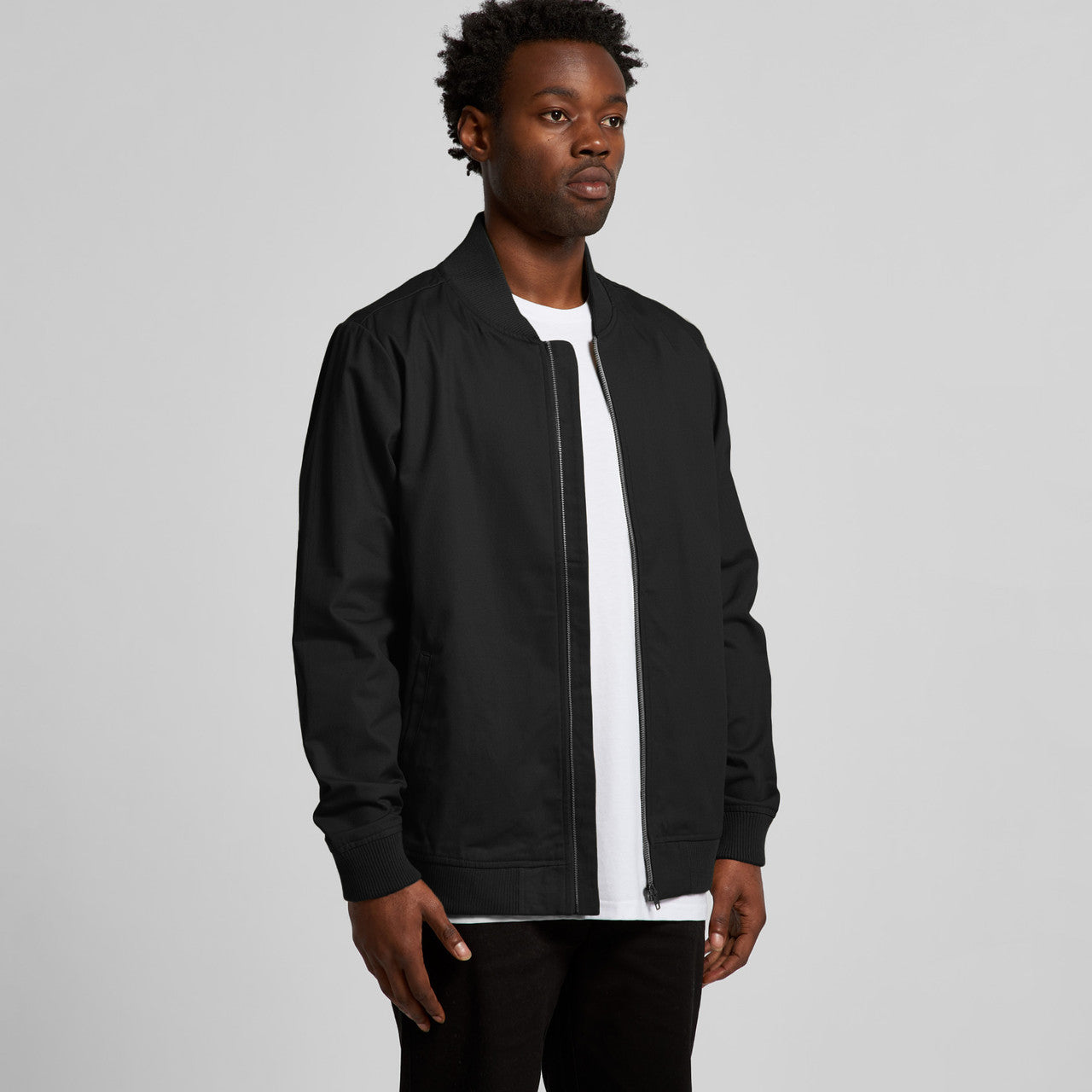 Bomber Jacket5506