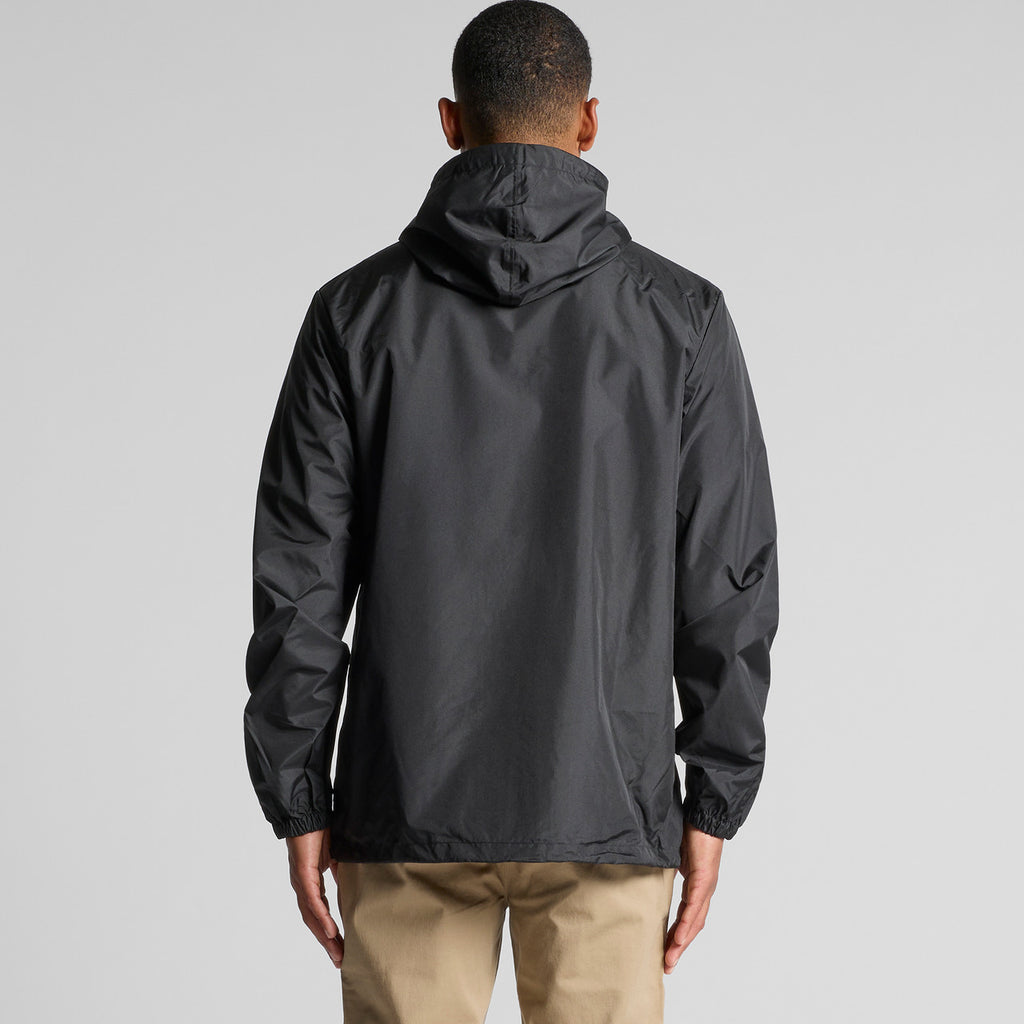 Section Zip Jacket5508