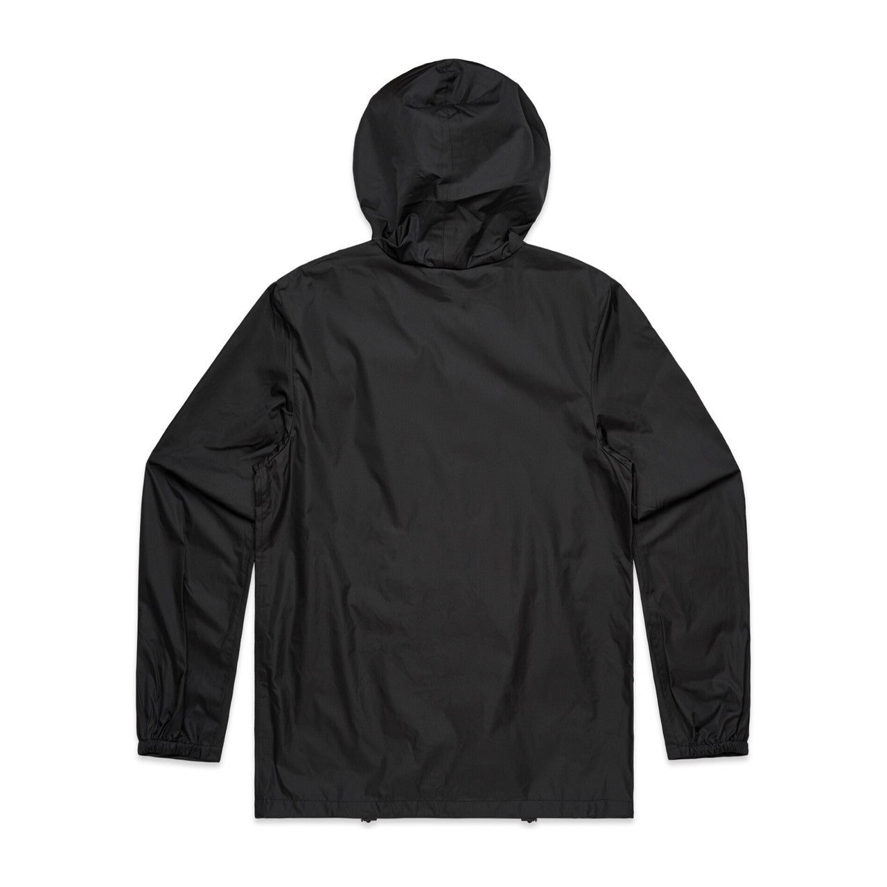 Section Zip Jacket5508