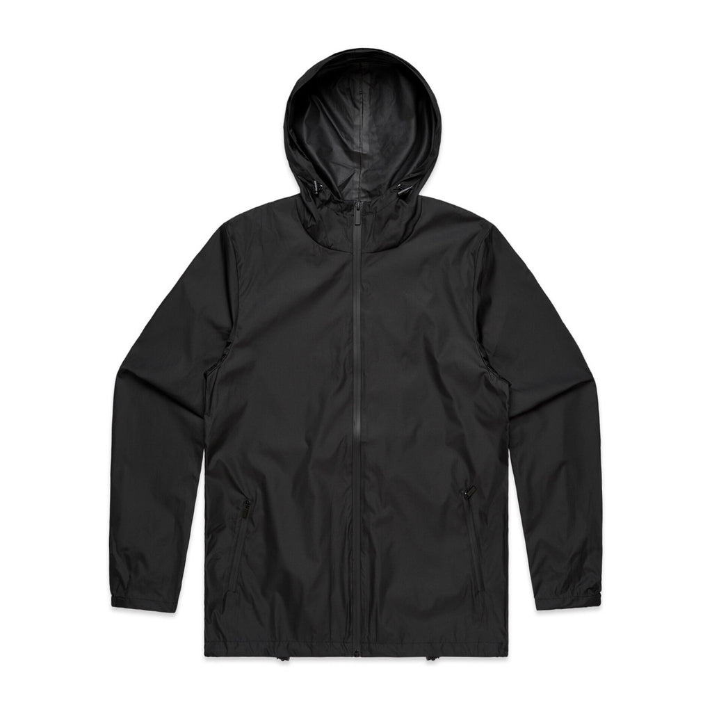 Section Zip Jacket5508