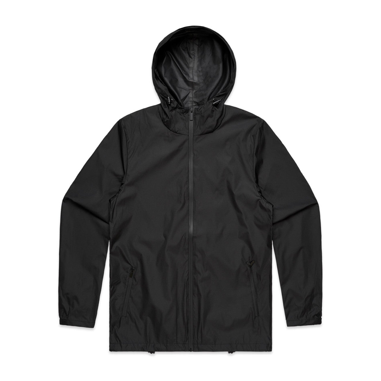 Section Zip Jacket5508