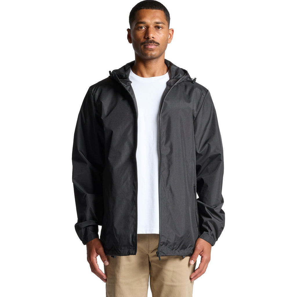 Section Zip Jacket5508