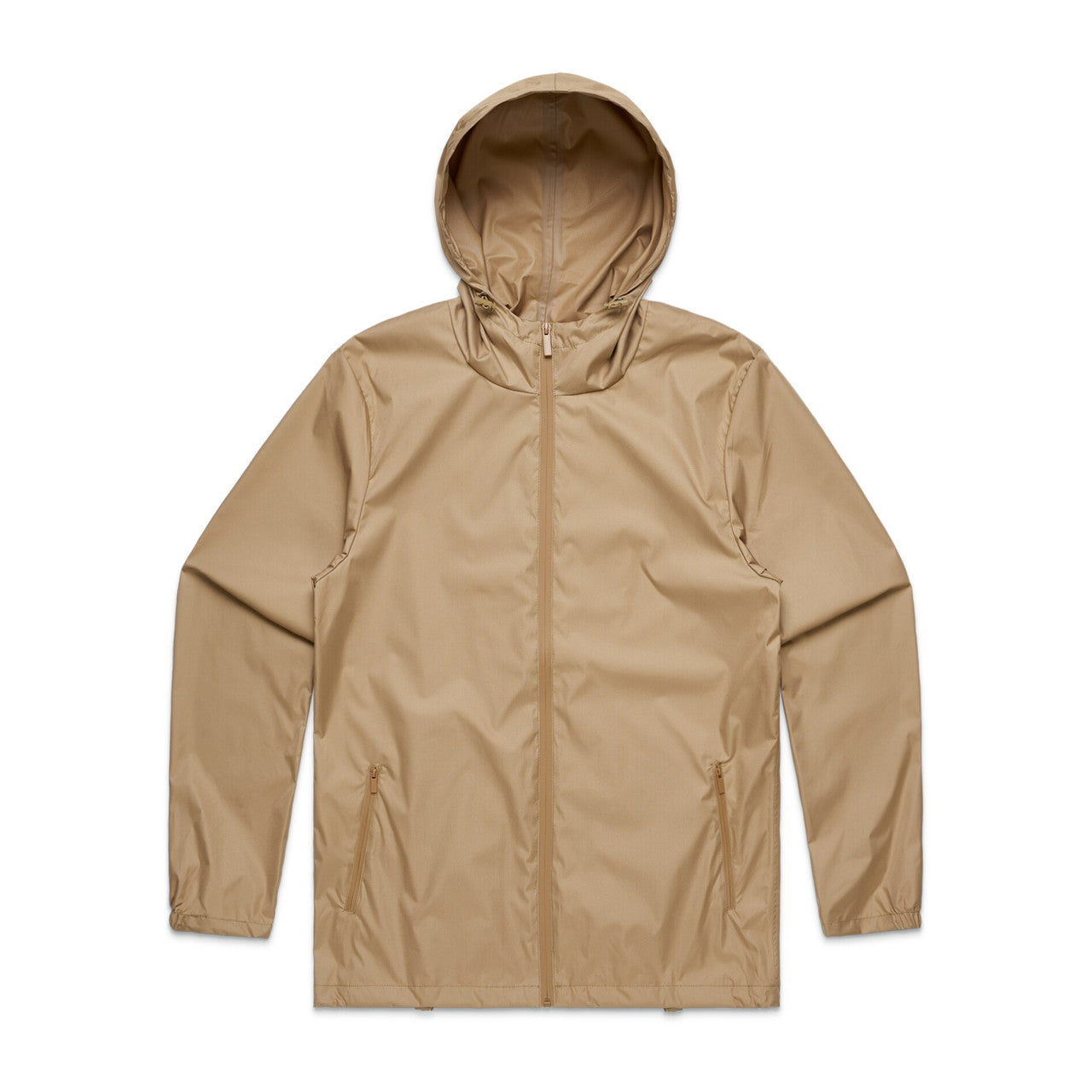 Section Zip Jacket5508