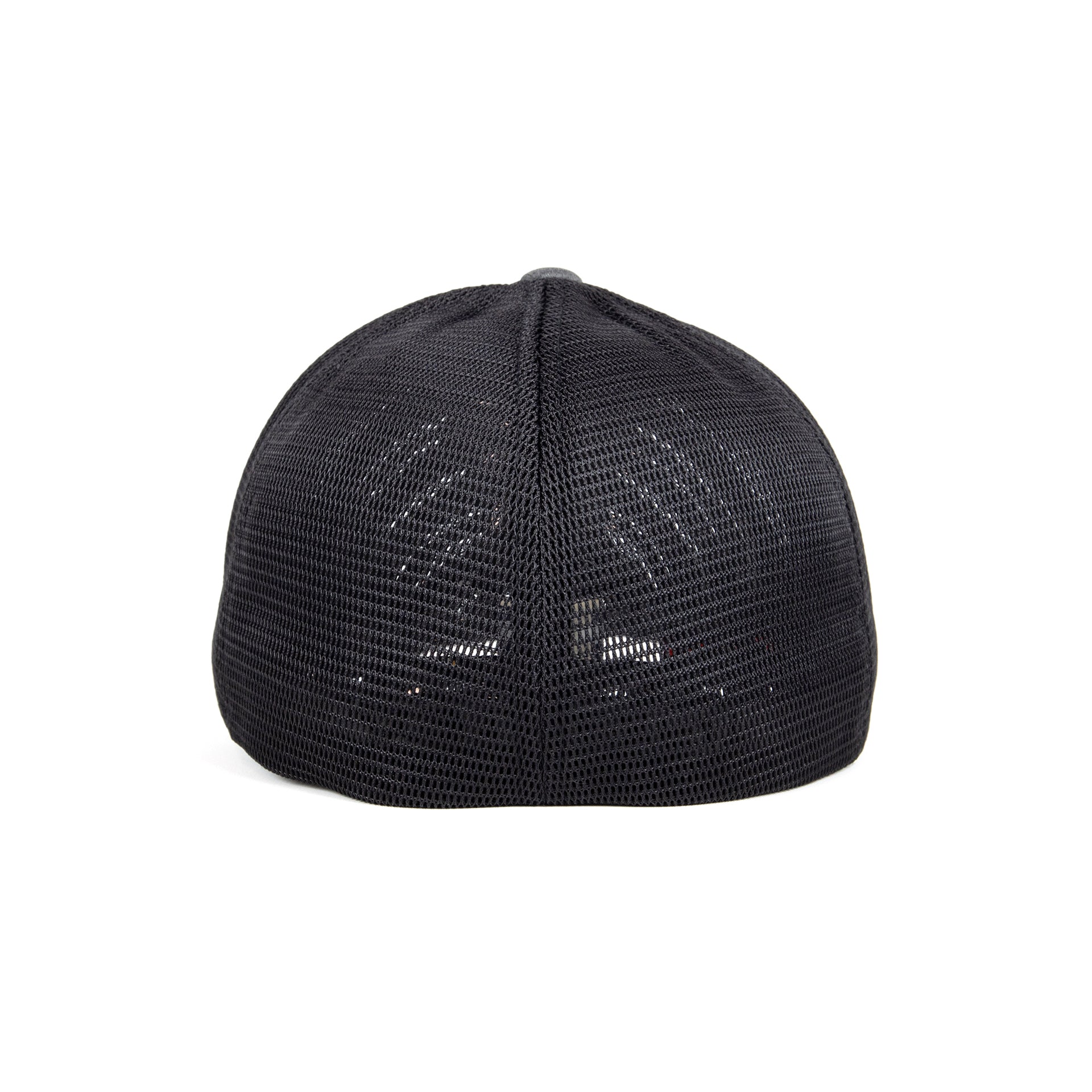 5511UP FLEXFIT® UNIPANEL™ TRUCKER MESH CAP