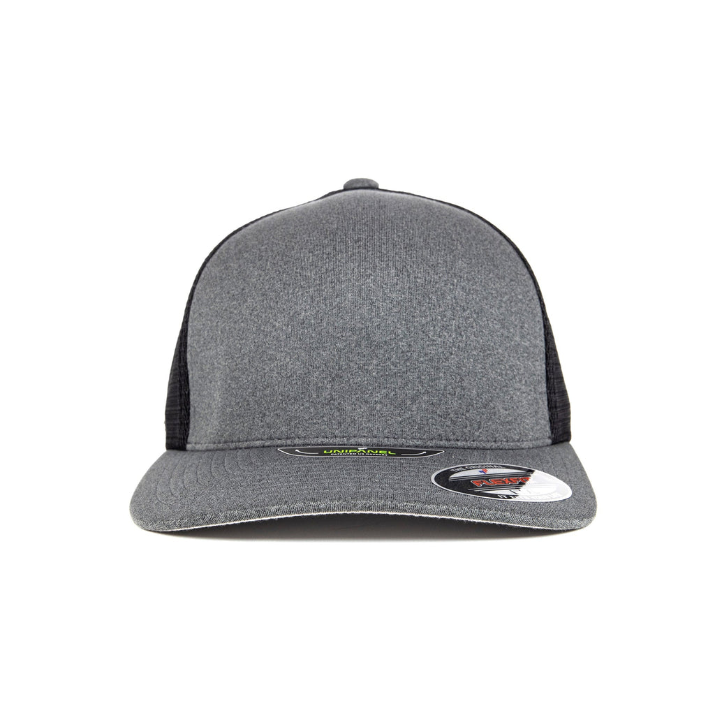 5511UP FLEXFIT® UNIPANEL™ TRUCKER MESH CAP