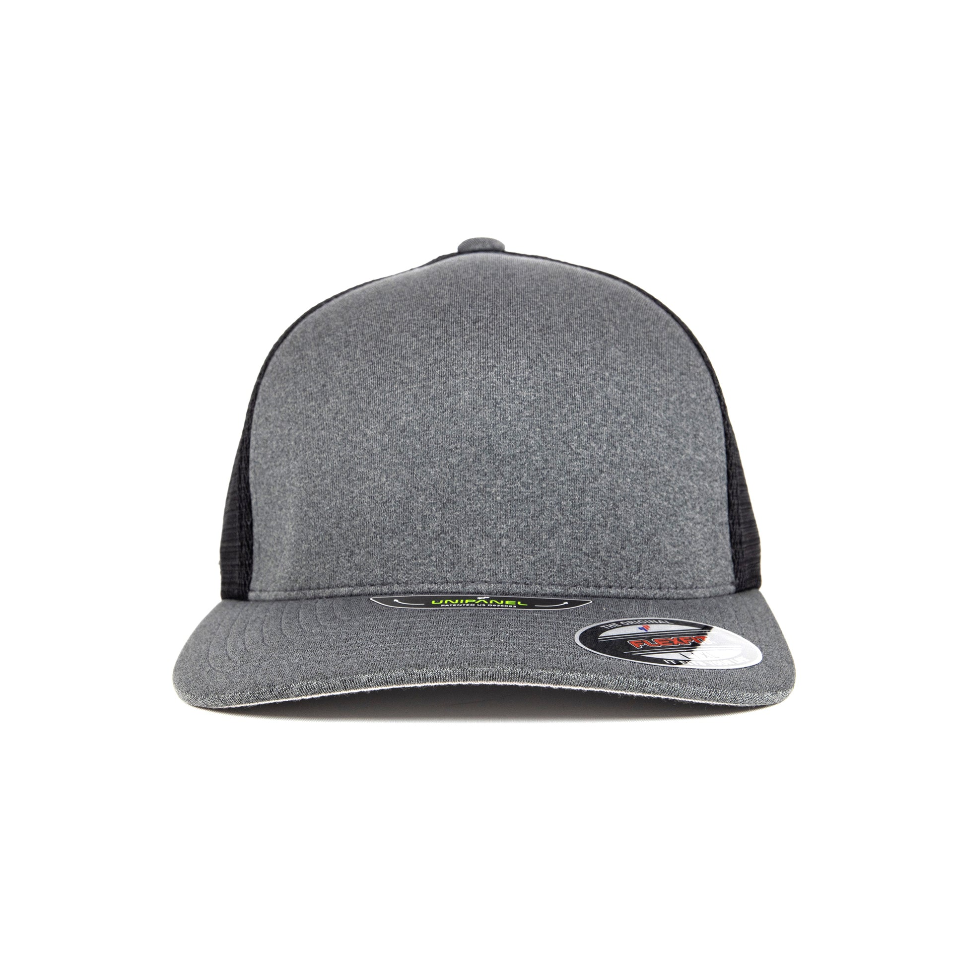 5511UP FLEXFIT® UNIPANEL™ TRUCKER MESH CAP