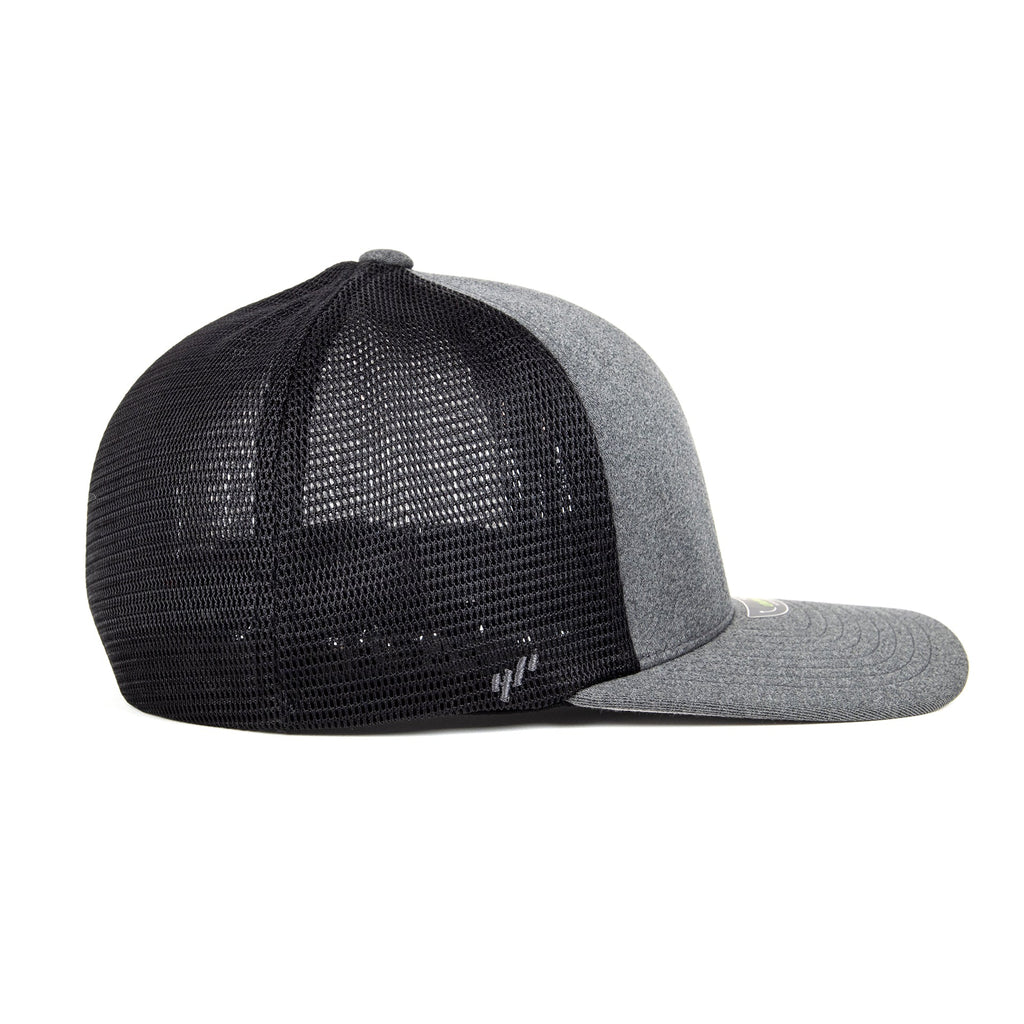 5511UP FLEXFIT® UNIPANEL™ TRUCKER MESH CAP