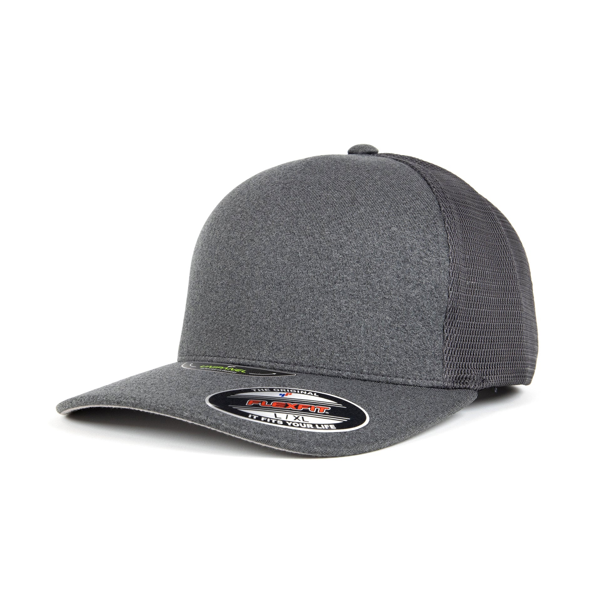 5511UP FLEXFIT® UNIPANEL™ TRUCKER MESH CAP