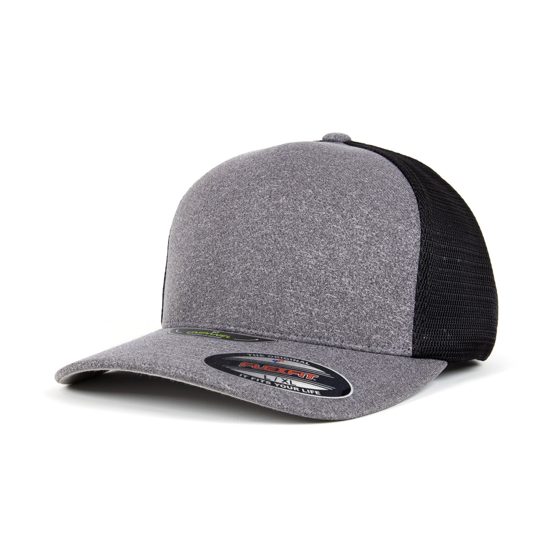 5511UP FLEXFIT® UNIPANEL™ TRUCKER MESH CAP