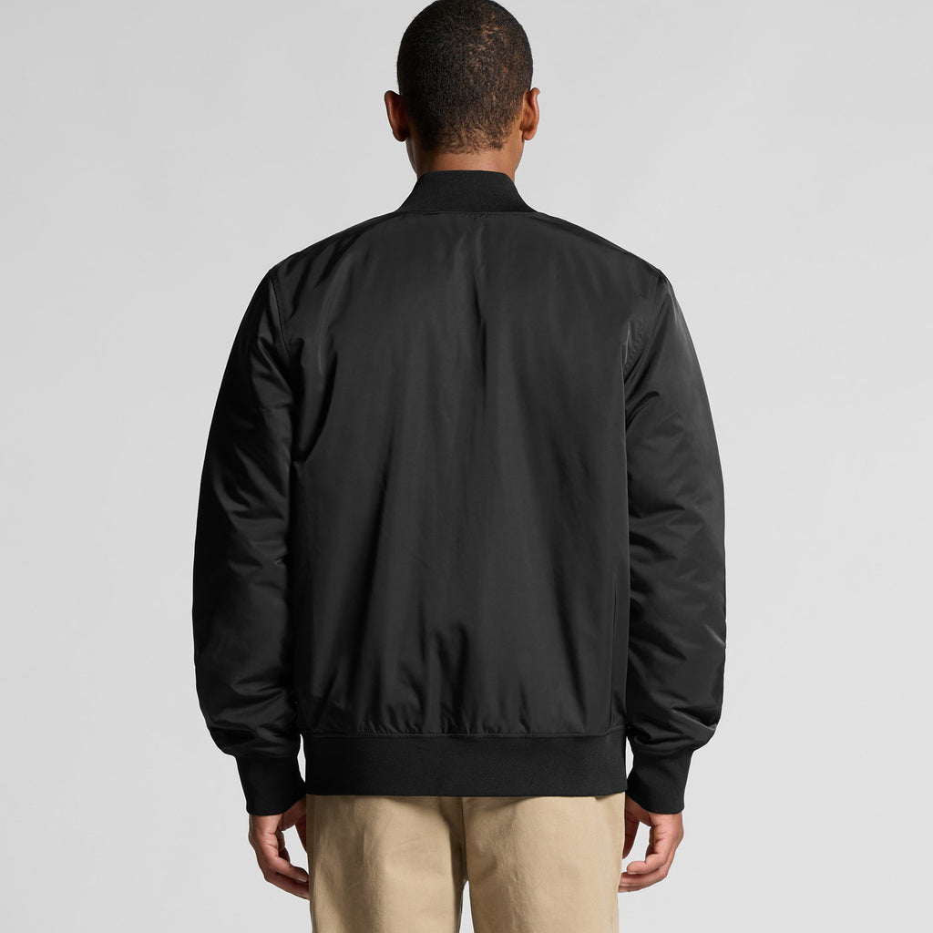 College Bomber Jacket5511