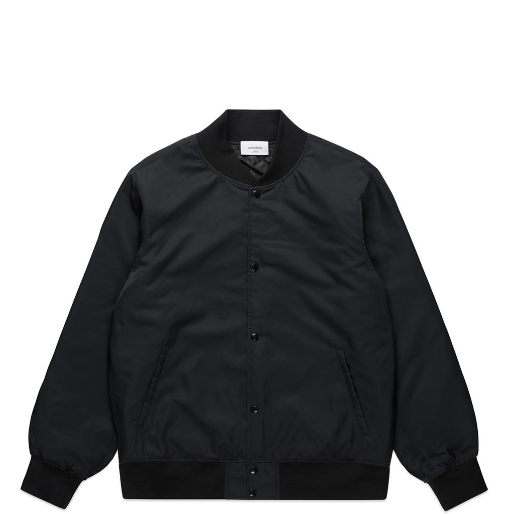 College Bomber Jacket5511