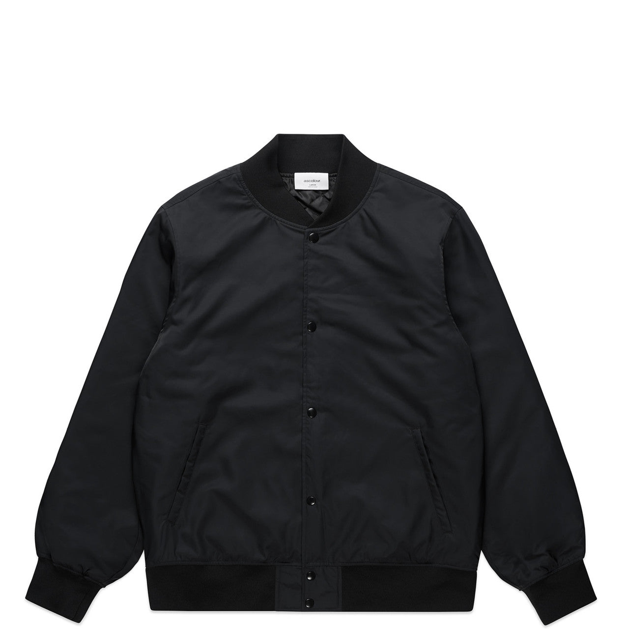 College Bomber Jacket5511