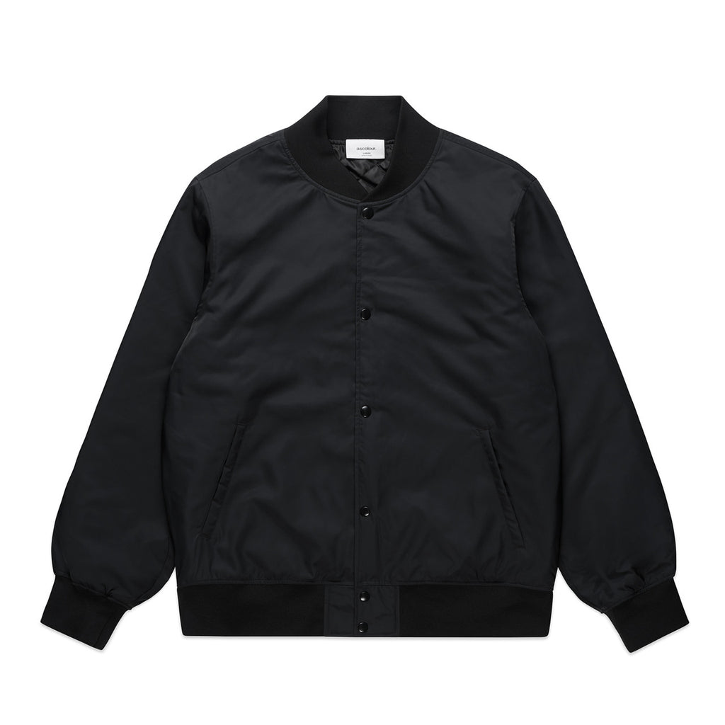 College Bomber Jacket5511