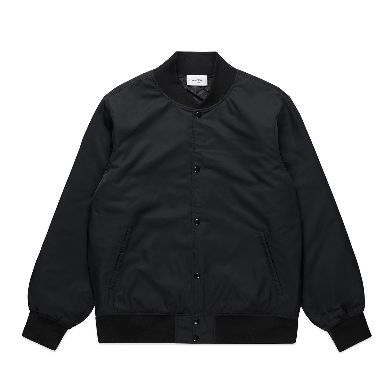 College Bomber Jacket5511