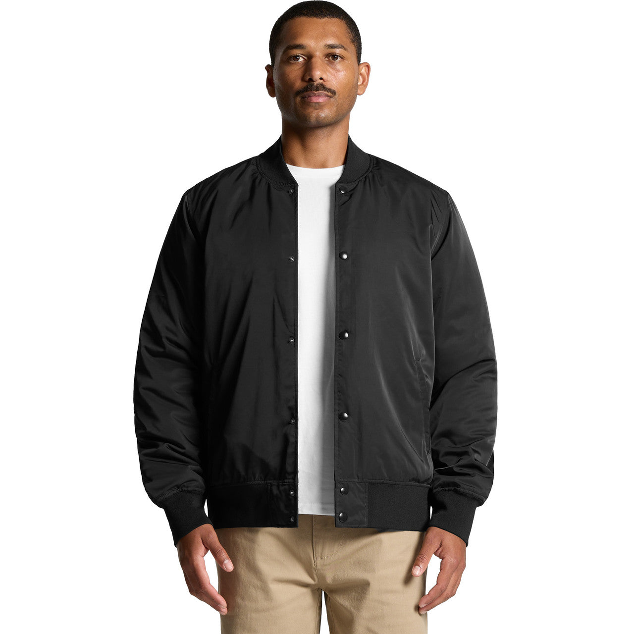 College Bomber Jacket5511