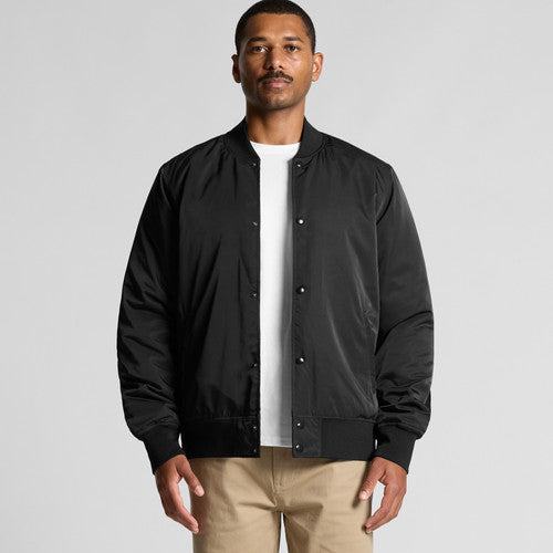 College Bomber Jacket5511