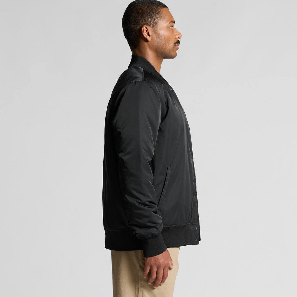 College Bomber Jacket5511