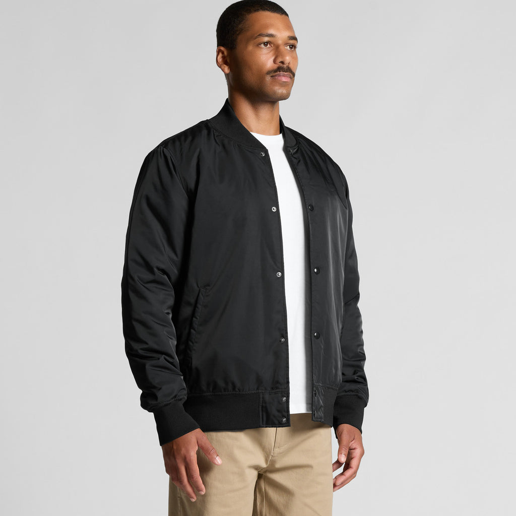 College Bomber Jacket5511
