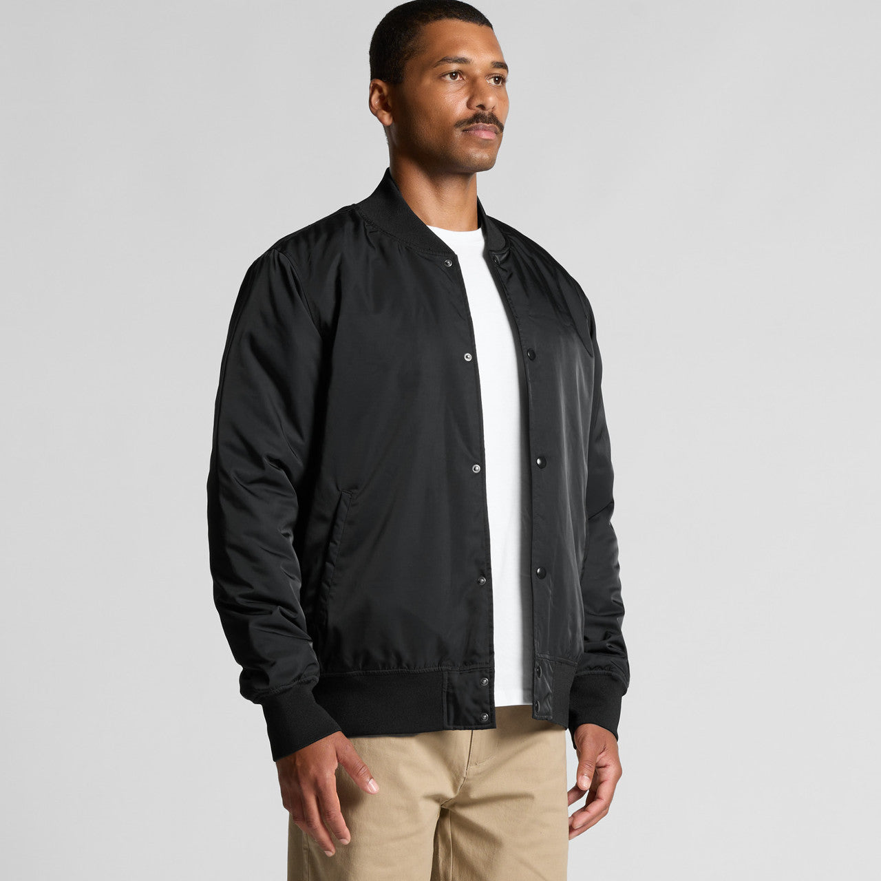 College Bomber Jacket5511