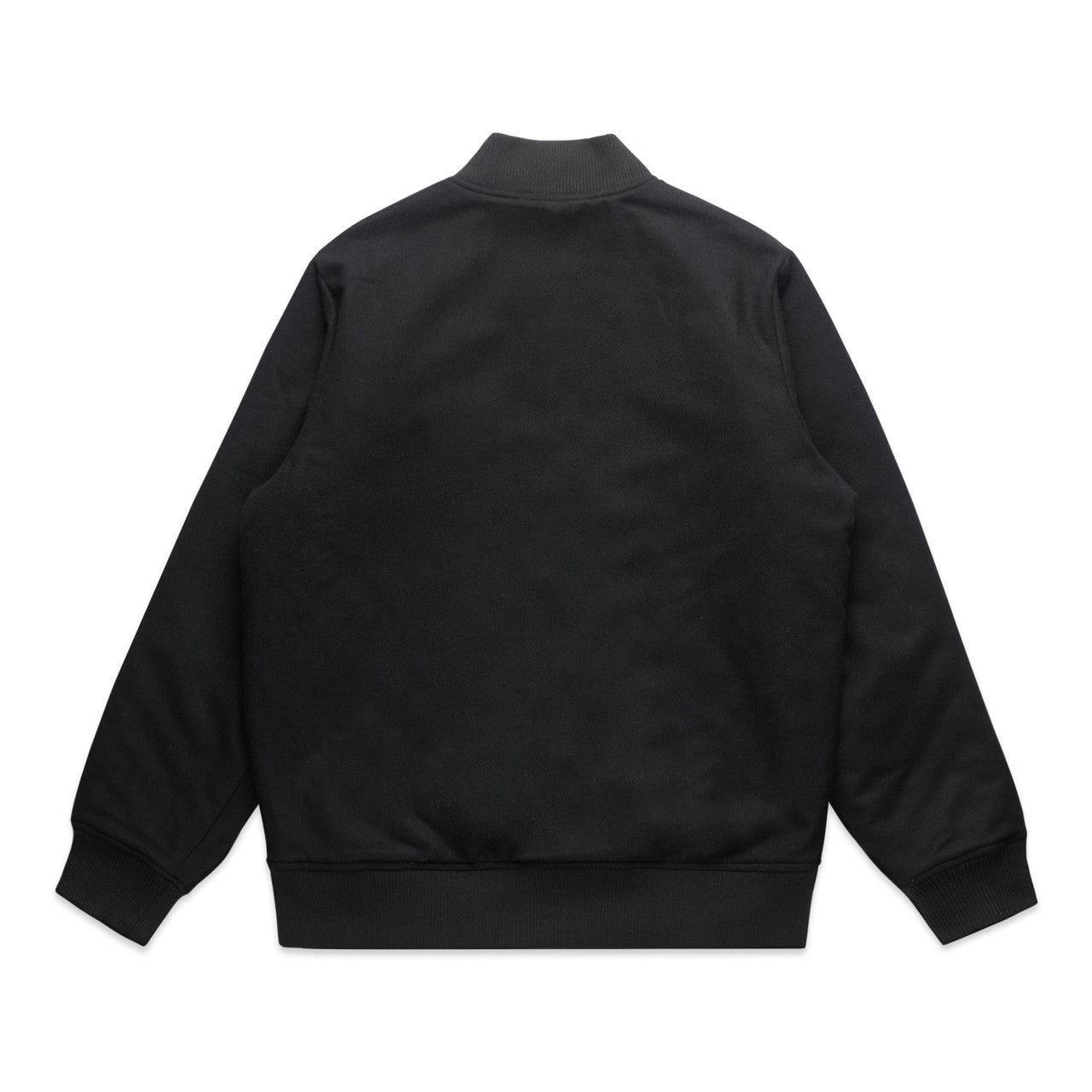 Felt Bomber Jacket5512