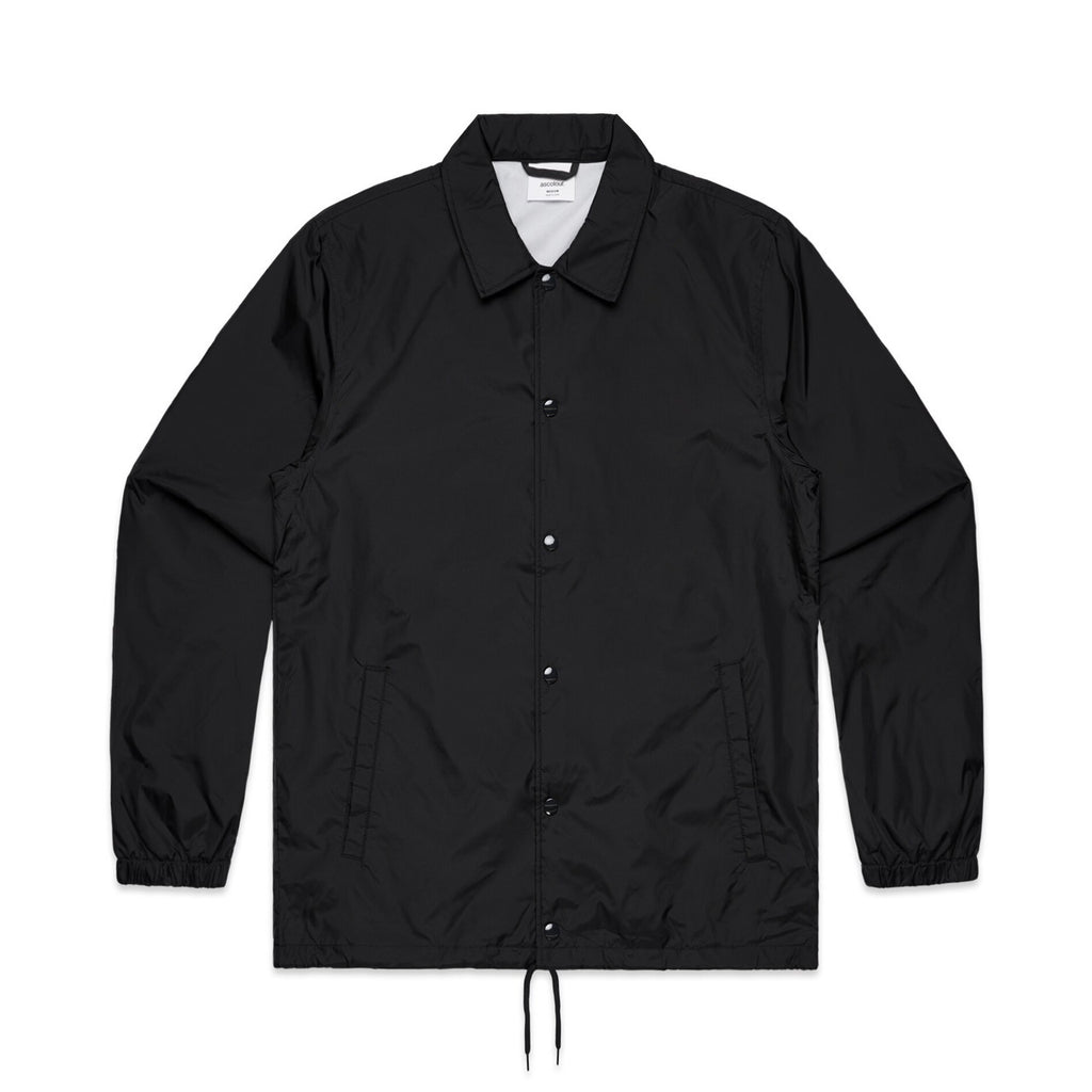 Coach Jacket5520