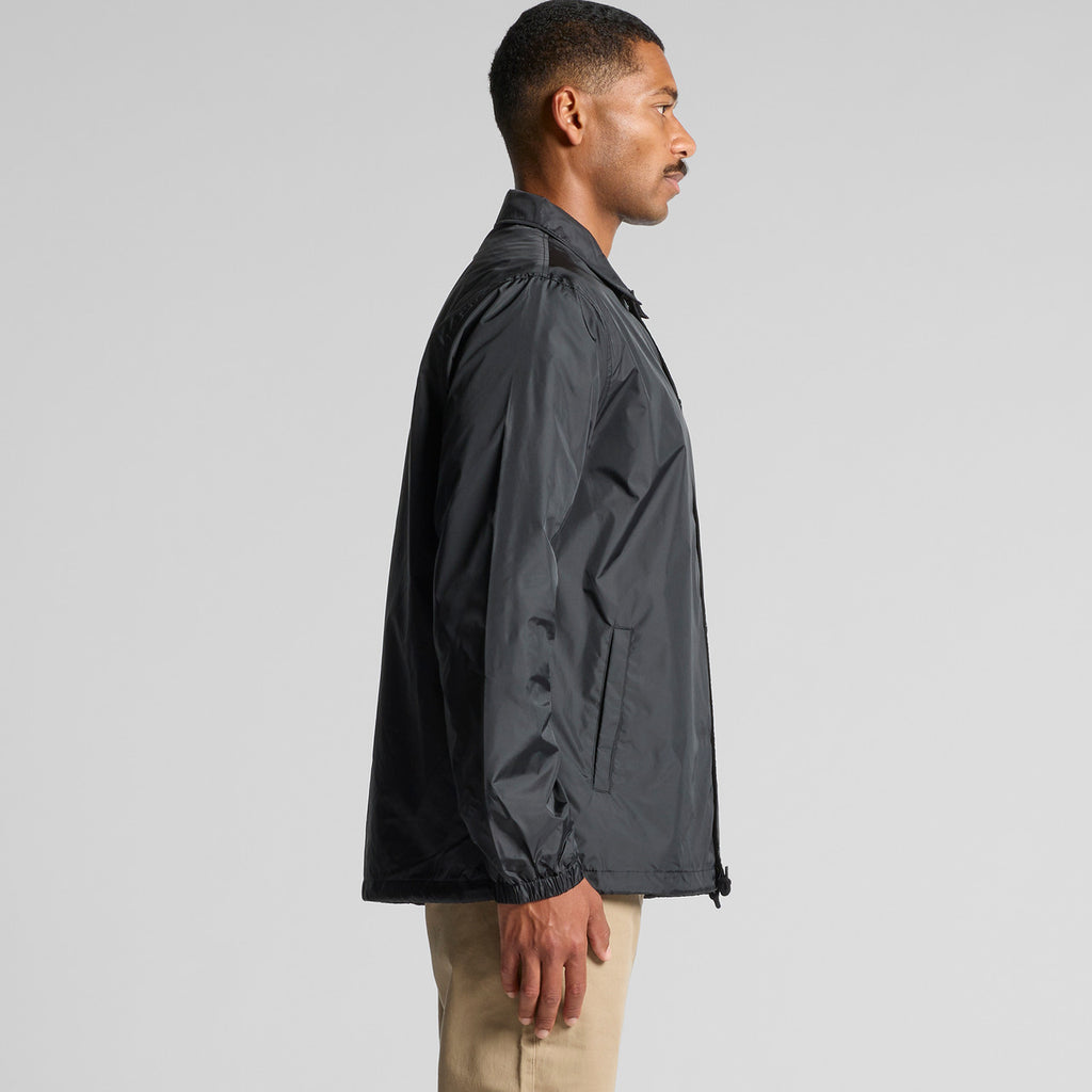 Coach Jacket5520
