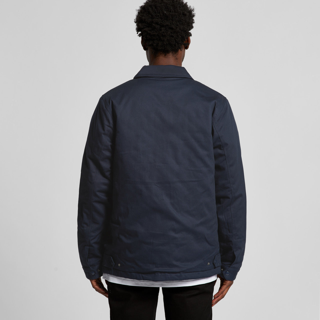 Work Jacket5521