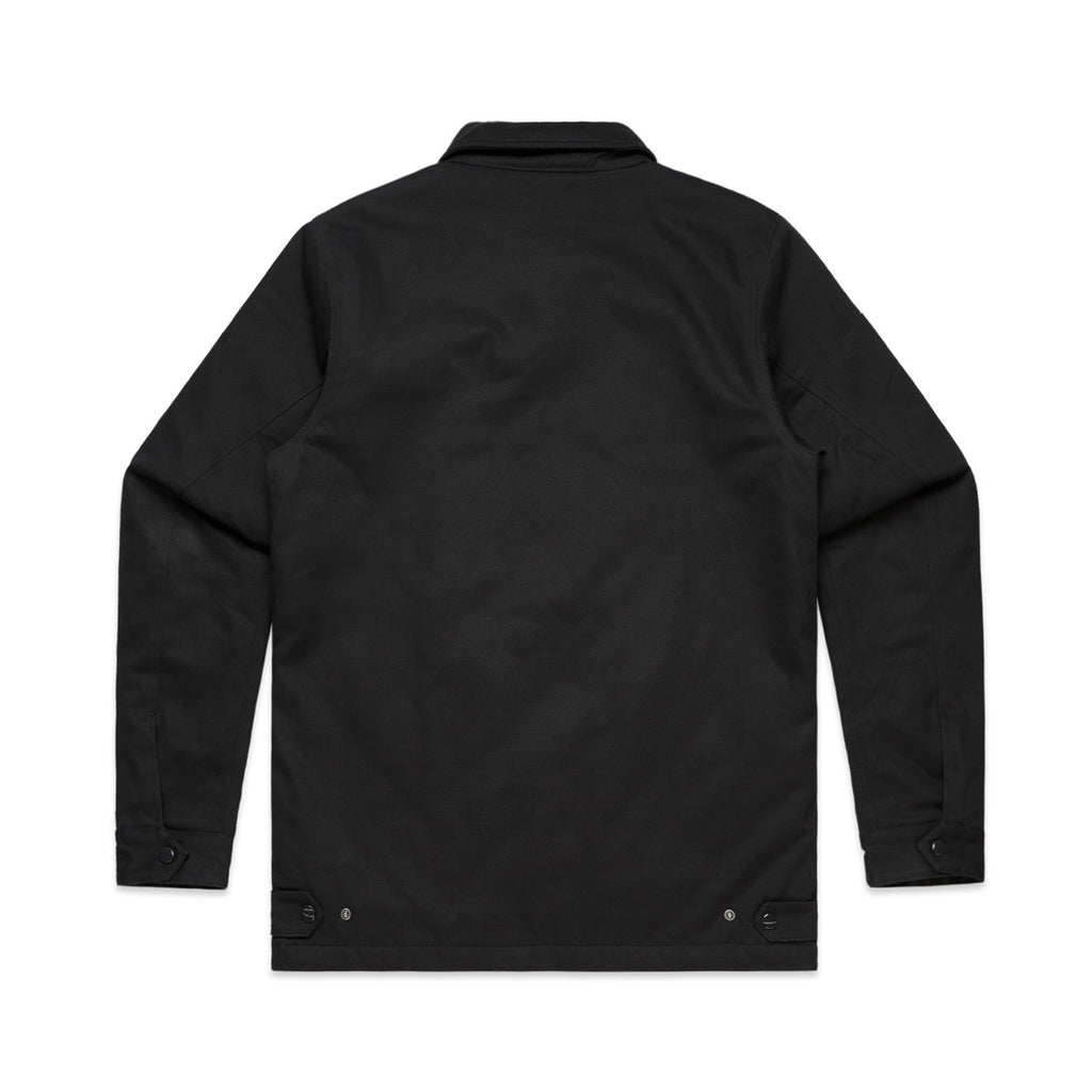 Work Jacket5521