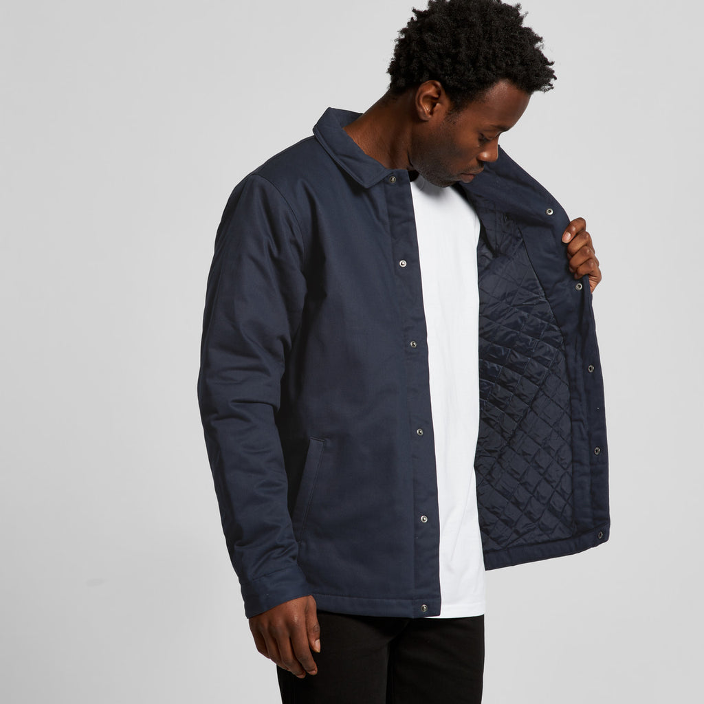 Work Jacket5521