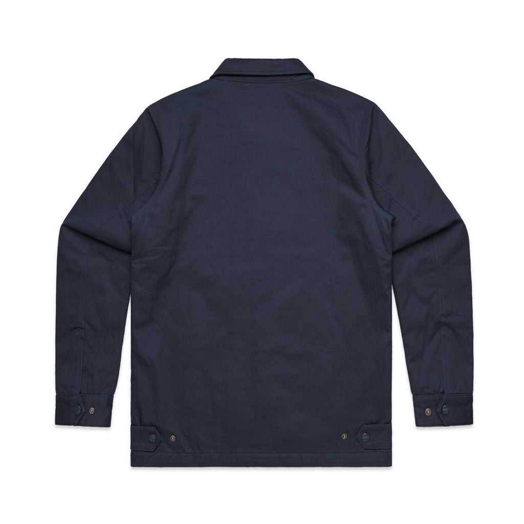 Work Jacket5521