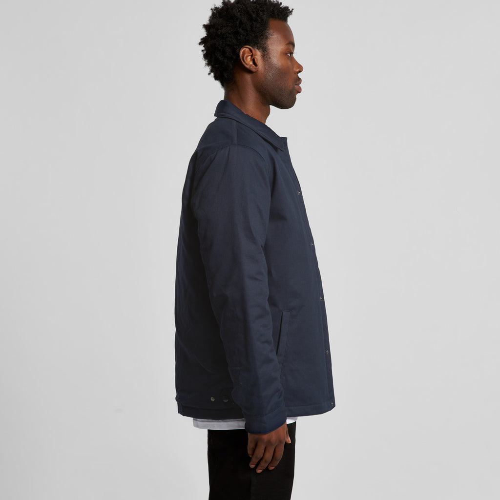 Work Jacket5521