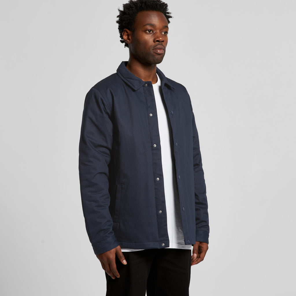Work Jacket5521