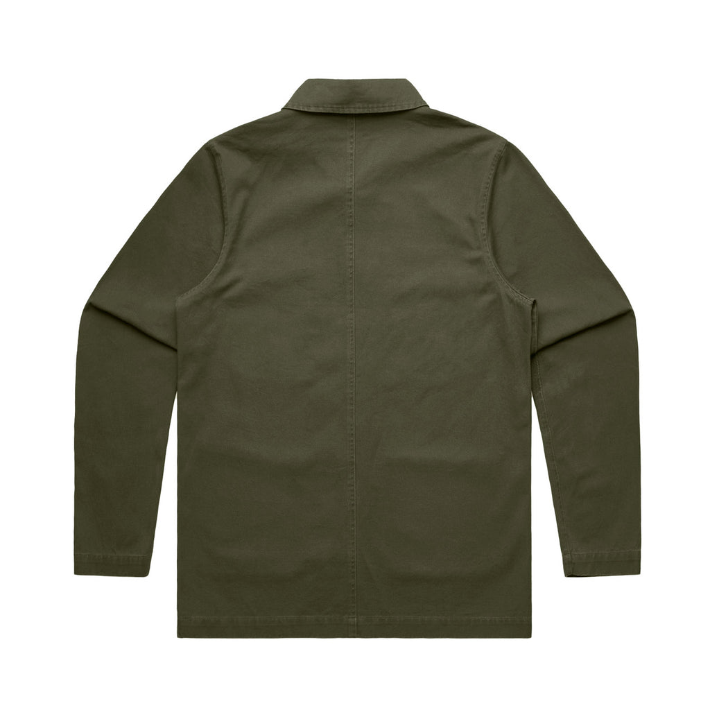 Chore Jacket5522