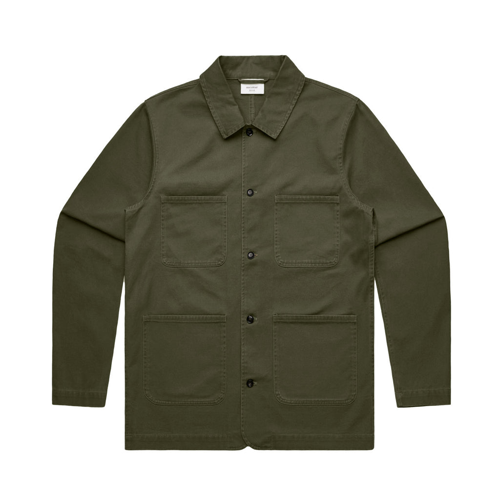 Chore Jacket5522