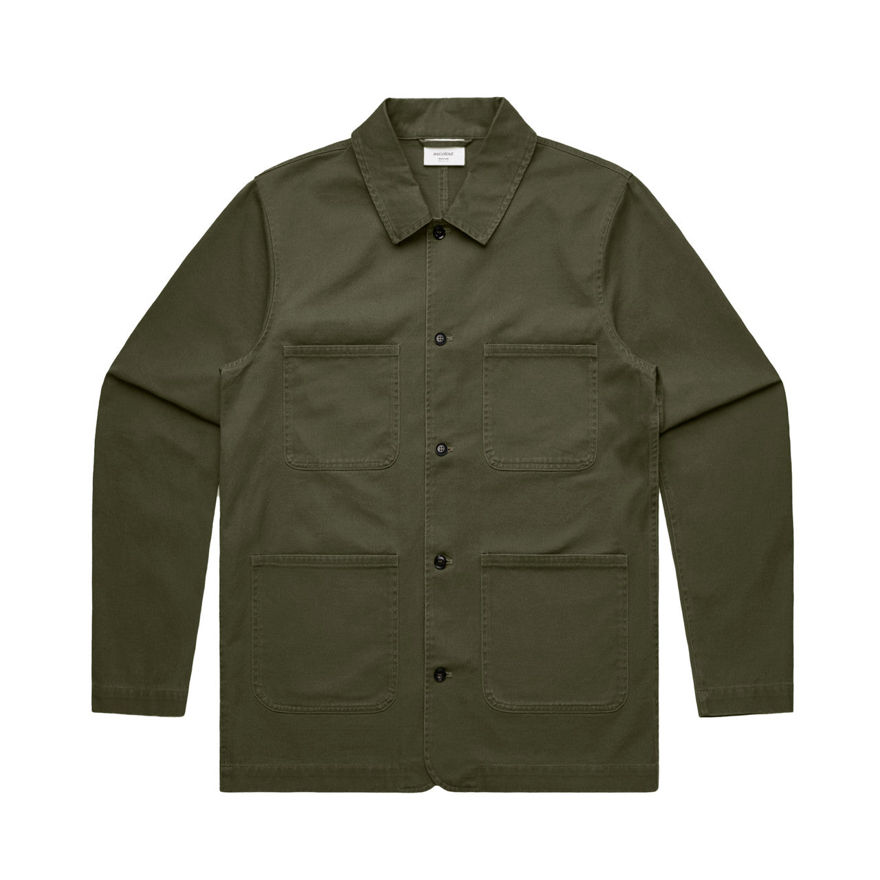 Chore Jacket5522