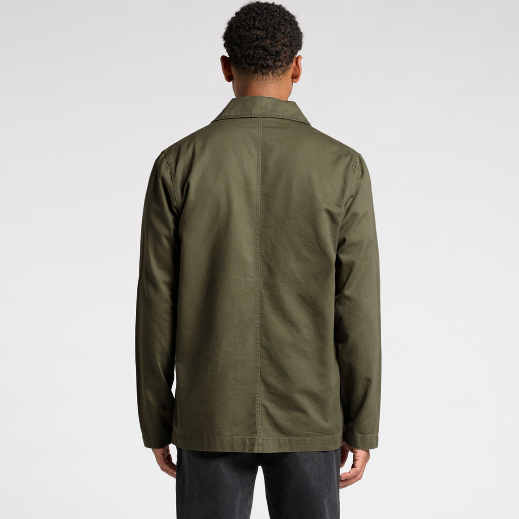 Chore Jacket5522