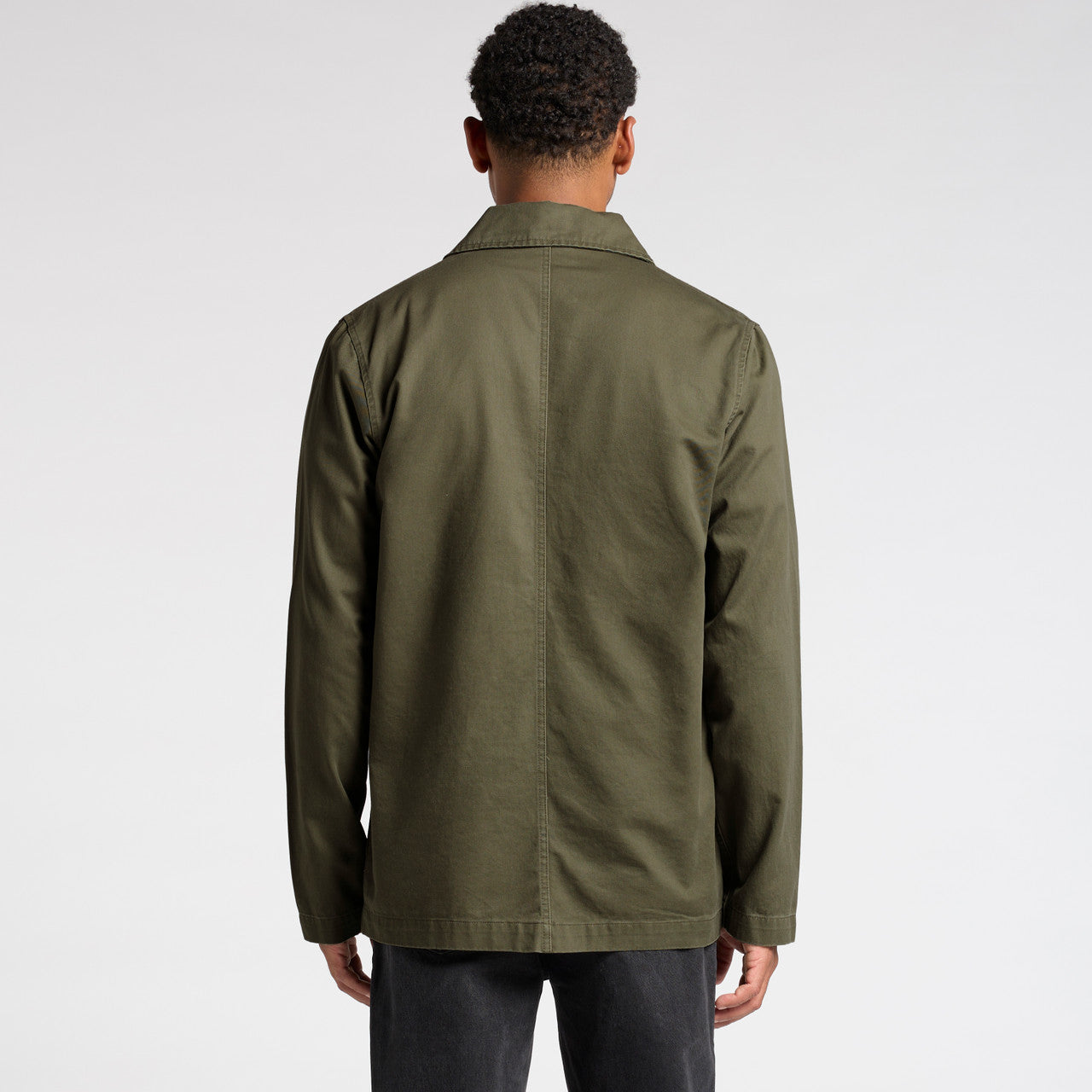 Chore Jacket5522