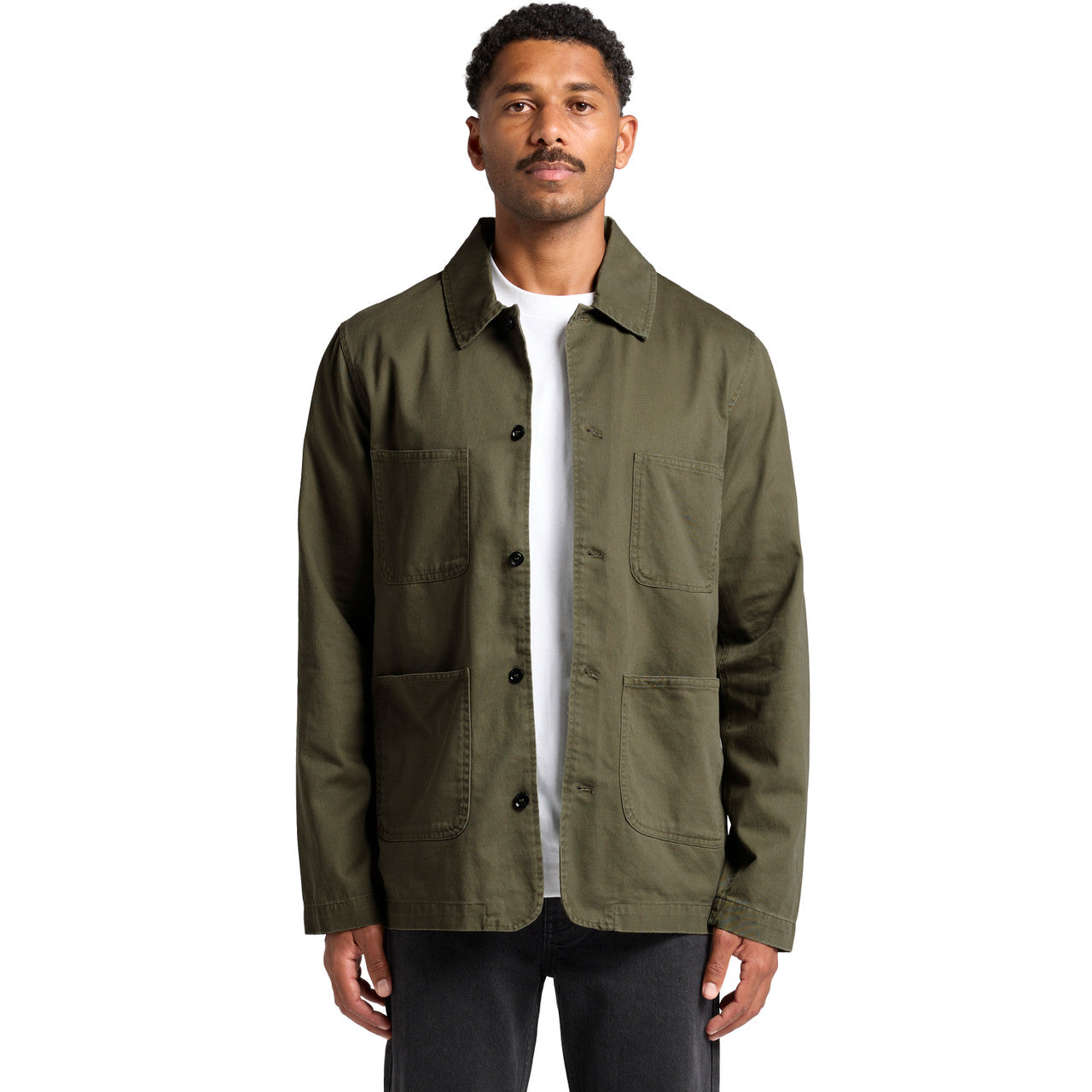 Chore Jacket5522