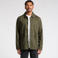 Chore Jacket5522 - ARMY