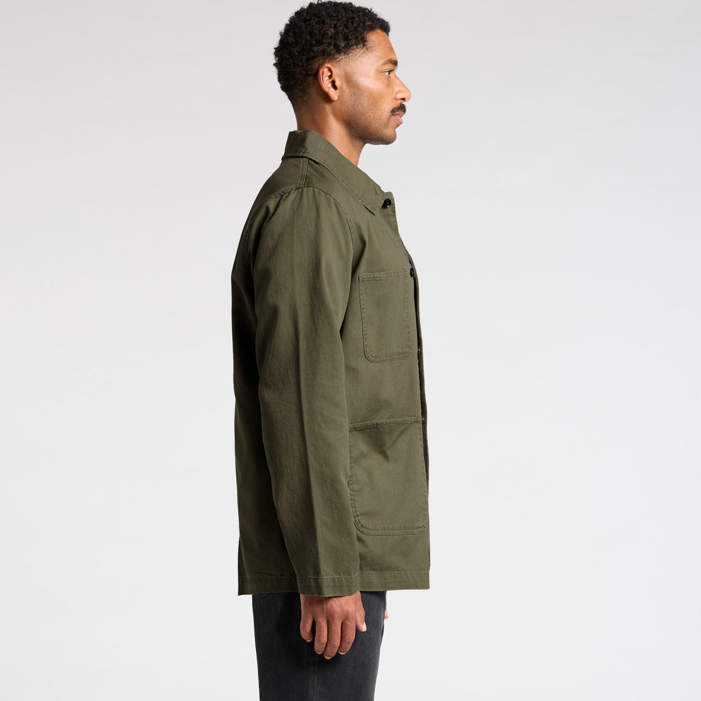 Chore Jacket5522