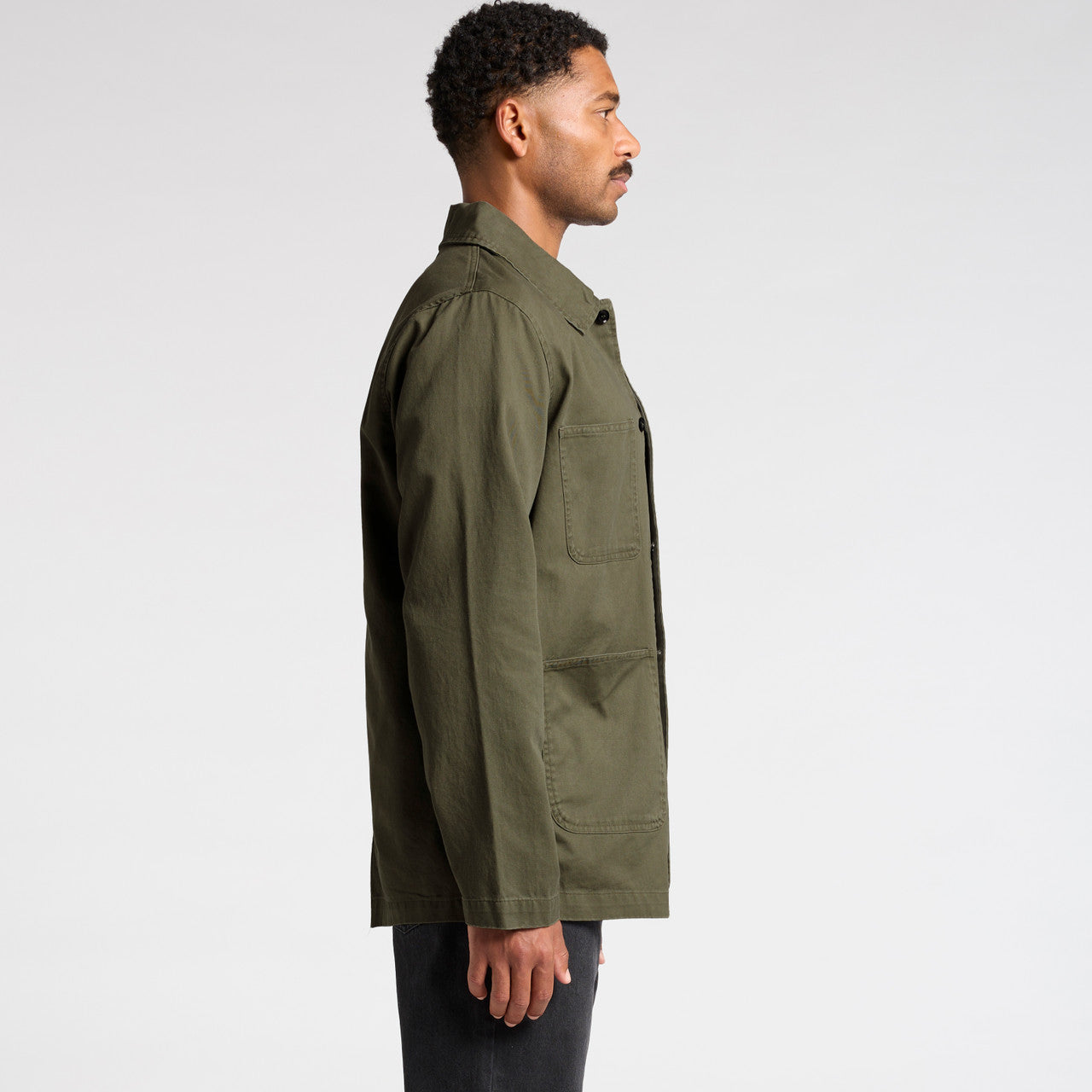 Chore Jacket5522