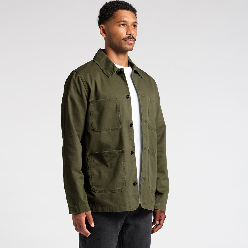 Chore Jacket5522